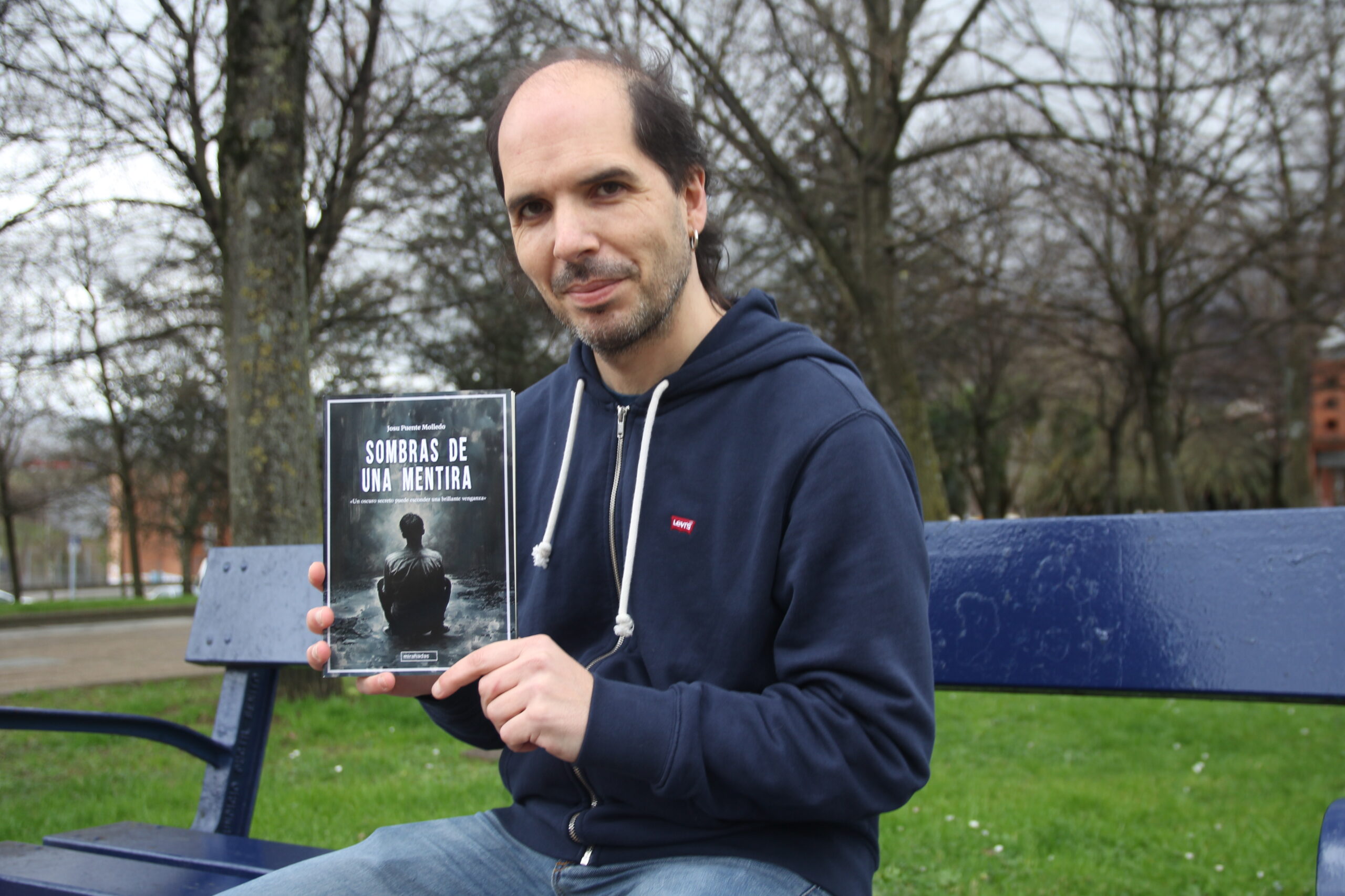 Josu Puente Molledo - Autor